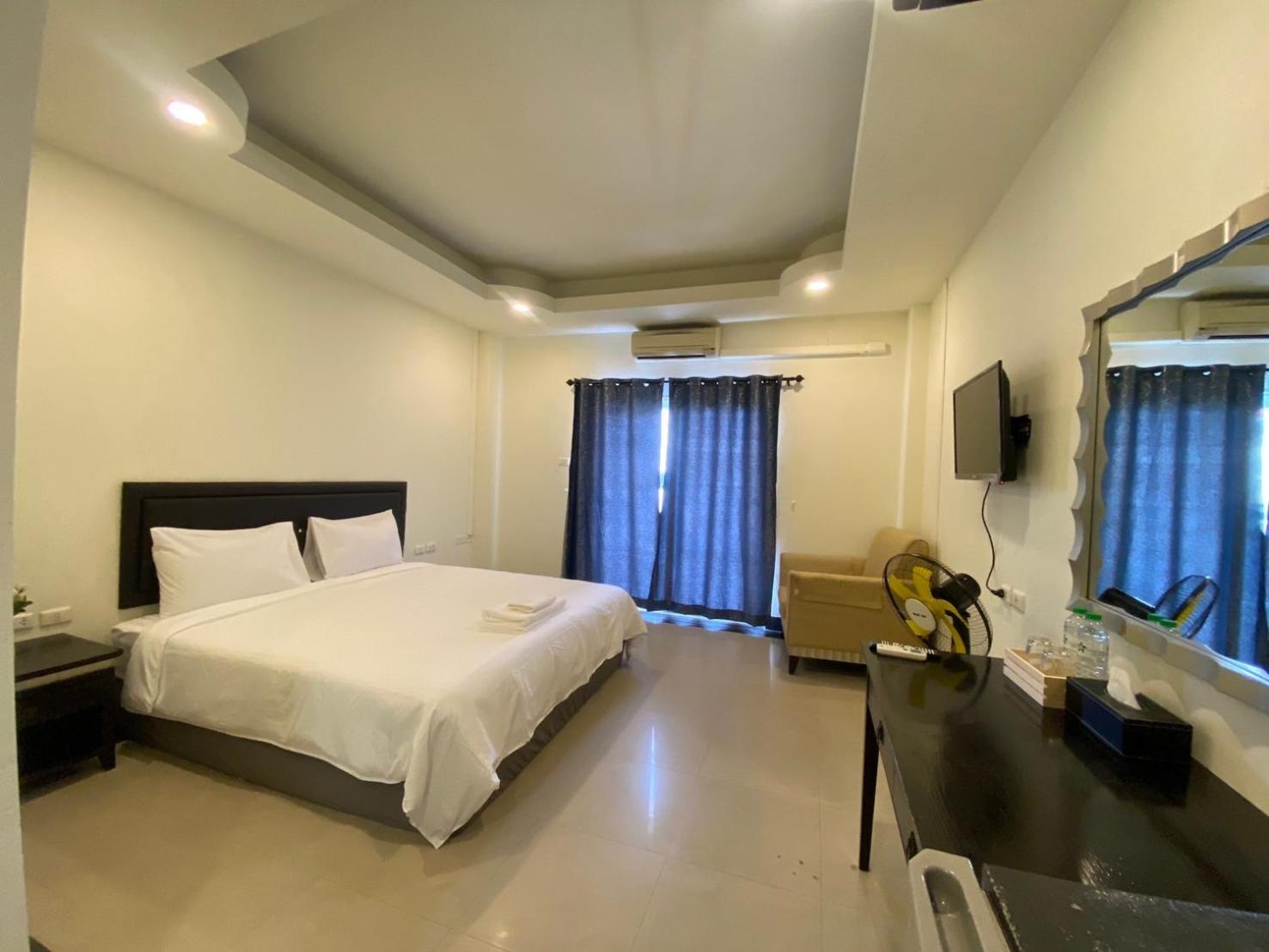 Buddy 3* Pattaya